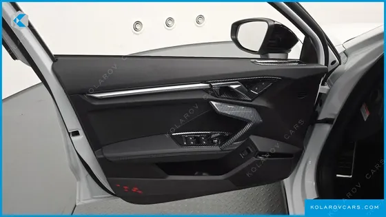 AUDI A3 40 TFSI QUATTRO PREMIUM