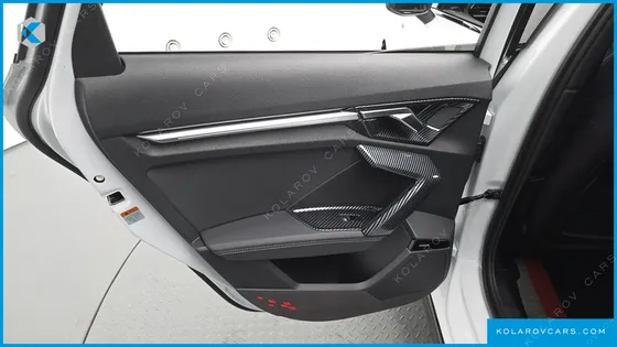 AUDI A3 40 TFSI QUATTRO PREMIUM