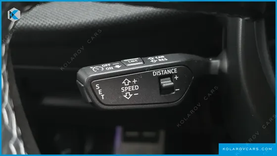 AUDI A3 40 TFSI QUATTRO PREMIUM