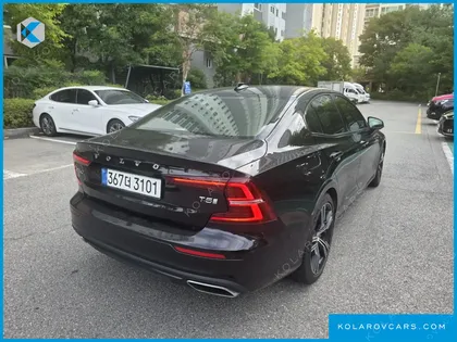 VOLVO S60 T5 INSCROPTION