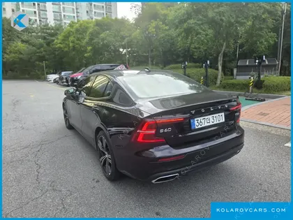 VOLVO S60 T5 INSCROPTION
