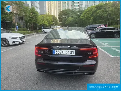 VOLVO S60 T5 INSCROPTION