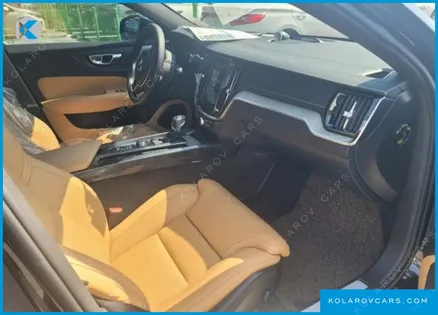 VOLVO S60 T5 INSCROPTION
