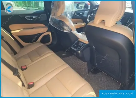 VOLVO S60 T5 INSCROPTION