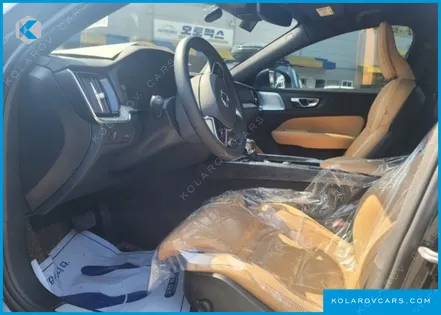 VOLVO S60 T5 INSCROPTION