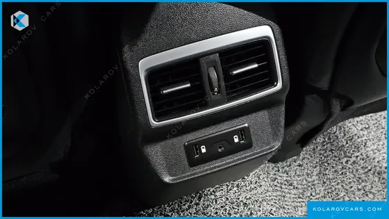 RENAULT KOREA QM6 (KOLEOS) 2.0 LPE RE SIGNATURE 2WD