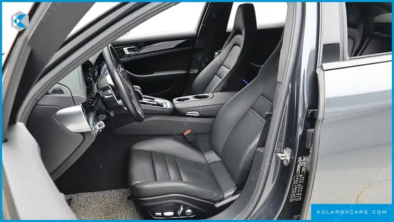 PORSCHE PANAMERA 3.0 AWD