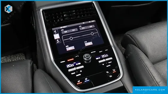 PORSCHE PANAMERA 3.0 AWD