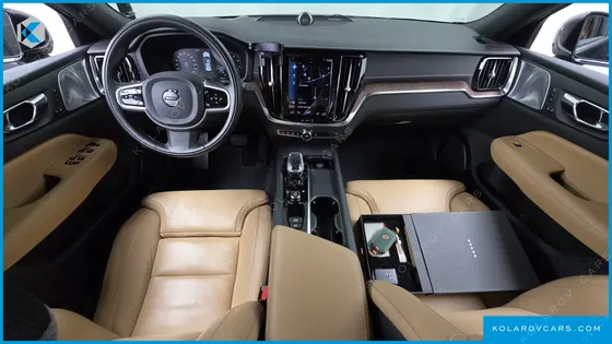 VOLVO S60 B5 INSCRIPTION
