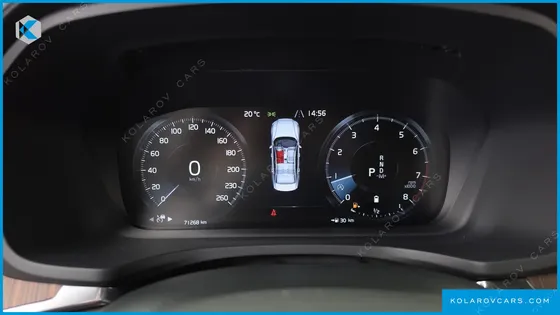 VOLVO S60 B5 INSCRIPTION