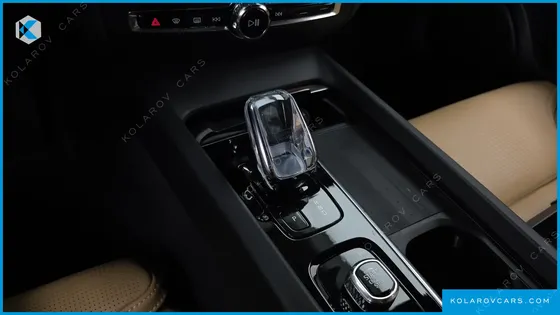 VOLVO S60 B5 INSCRIPTION