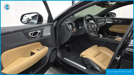 VOLVO S60 B5 INSCRIPTION