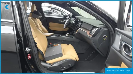 VOLVO S60 B5 INSCRIPTION
