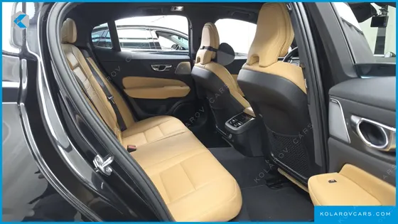 VOLVO S60 B5 INSCRIPTION
