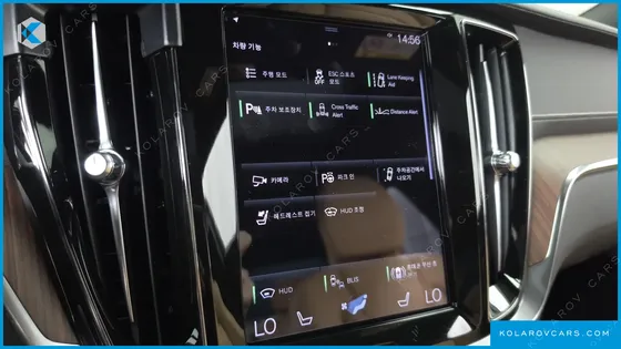 VOLVO S60 B5 INSCRIPTION