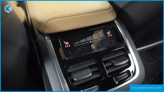 VOLVO S60 B5 INSCRIPTION