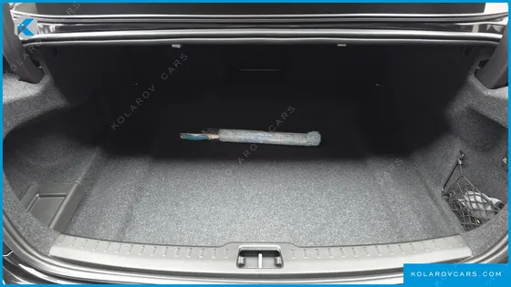 VOLVO S60 B5 INSCRIPTION