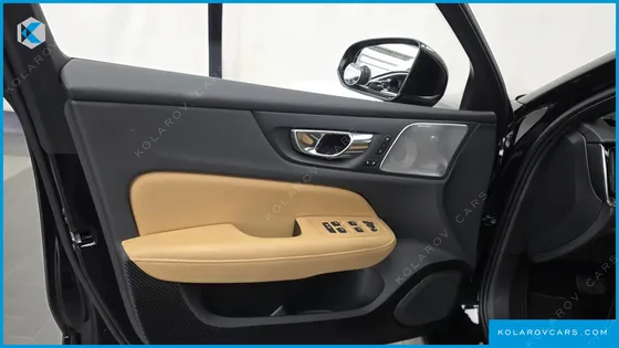 VOLVO S60 B5 INSCRIPTION
