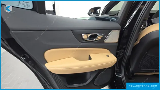 VOLVO S60 B5 INSCRIPTION