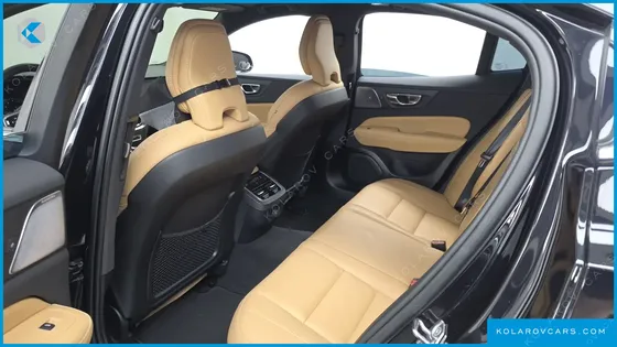 VOLVO S60 B5 INSCRIPTION