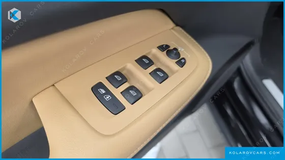 VOLVO S60 B5 INSCRIPTION