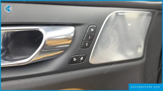 VOLVO S60 B5 INSCRIPTION