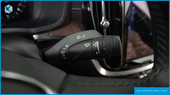 VOLVO S60 B5 INSCRIPTION