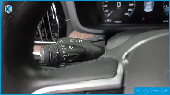 VOLVO S60 B5 INSCRIPTION