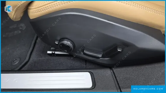 VOLVO S60 B5 INSCRIPTION