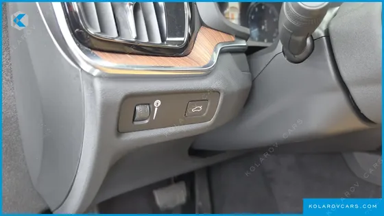 VOLVO S60 B5 INSCRIPTION