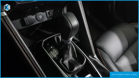 RENAULT KOREA QM6 (KOLEOS) 2.0 GDE PREMIERE 2WD