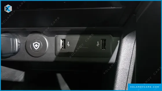 RENAULT KOREA QM6 (KOLEOS) 2.0 GDE PREMIERE 2WD