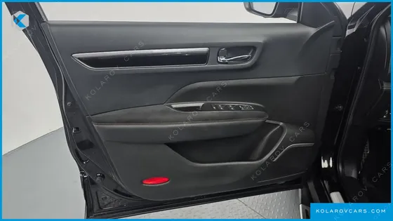 RENAULT KOREA QM6 (KOLEOS) 2.0 GDE PREMIERE 2WD