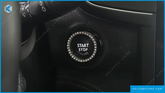 RENAULT KOREA QM6 (KOLEOS) 2.0 GDE PREMIERE 2WD