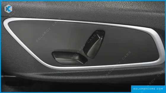 RENAULT KOREA QM6 (KOLEOS) 2.0 GDE PREMIERE 2WD