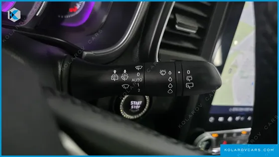 RENAULT KOREA QM6 (KOLEOS) 2.0 GDE PREMIERE 2WD