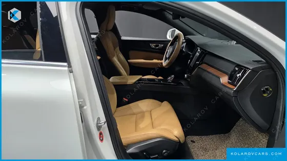 VOLVO S60 B5 ULTIMATE BRIGHT