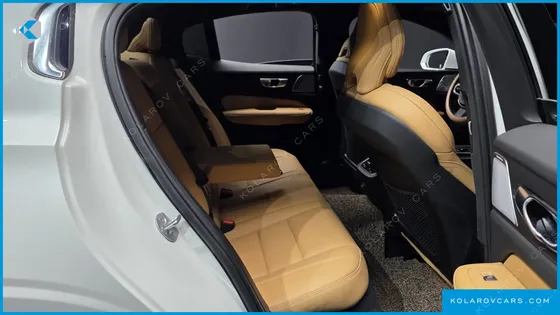 VOLVO S60 B5 ULTIMATE BRIGHT