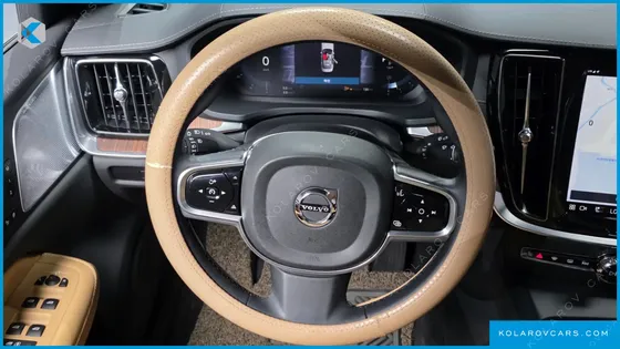 VOLVO S60 B5 ULTIMATE BRIGHT