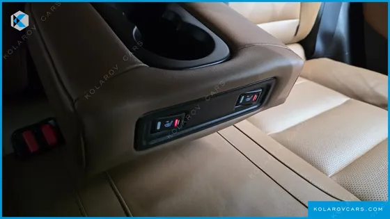 RENAULT KOREA QM6 (KOLEOS) 2.0 GDE RE SIGNATURE 2WD