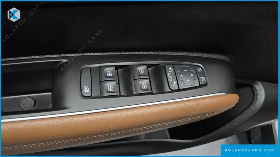 RENAULT KOREA QM6 (KOLEOS) 2.0 GDE RE SIGNATURE 2WD
