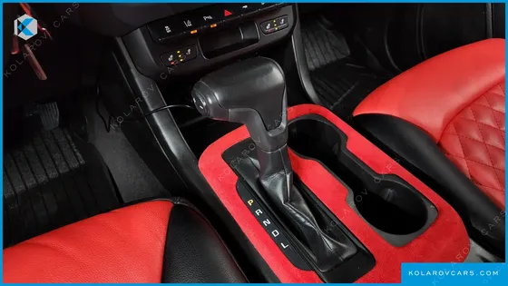 CHEVROLET (GM DAEWOO) COLORADO 3.6 Z71-X MIDNIGHT 4WD