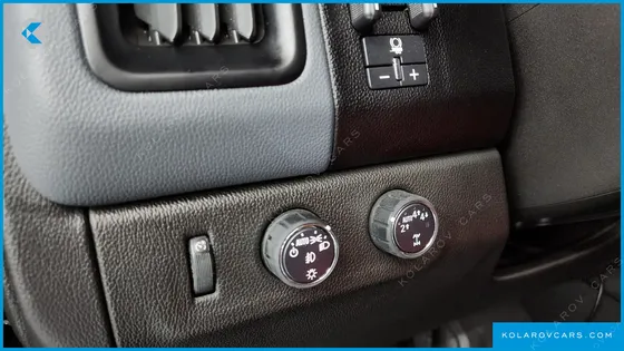 CHEVROLET (GM DAEWOO) COLORADO 3.6 Z71-X MIDNIGHT 4WD