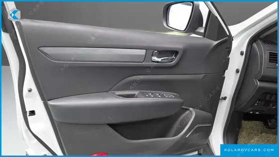 RENAULT KOREA QM6 (KOLEOS) 2.0 LPE LE 2WD