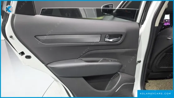 RENAULT KOREA QM6 (KOLEOS) 2.0 LPE LE 2WD