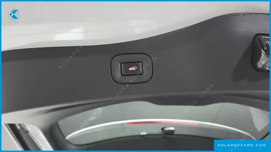 RENAULT KOREA QM6 (KOLEOS) 2.0 LPE LE 2WD