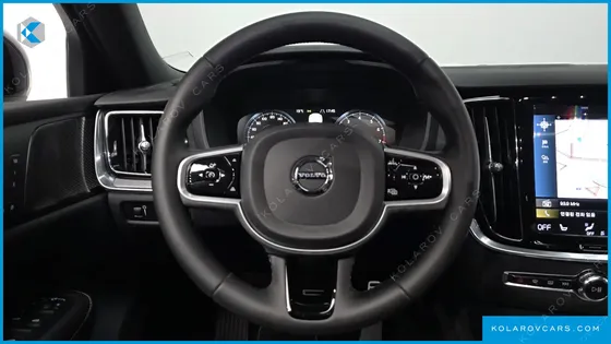 VOLVO S60 B5 R-DESIGN