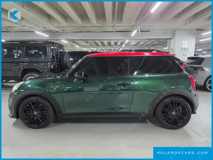 MINI COOPER STANDARD