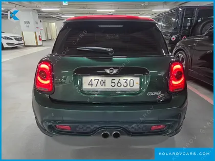 MINI COOPER STANDARD