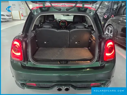 MINI COOPER STANDARD